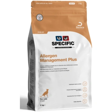 FOD-HY Allergy Management Plus 2 kg Specific