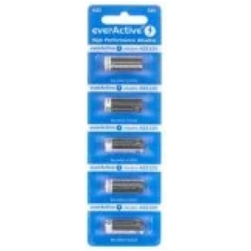 Everactive Alkaline A23 12V 5pcs Baterijas 23A5BL-