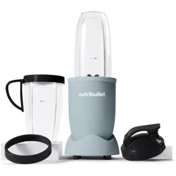 Blenderis Kausu Nutribullet Mikseris No Plastmasas