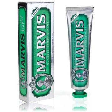 Marvis Classic Strong Mint zobu pasta - 85 ml