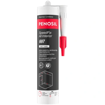 Penosil SpeedFix All Interior 697 Līme iekšdarbiem