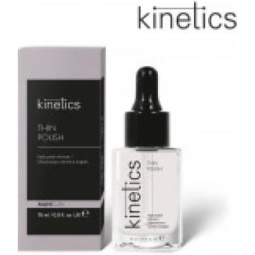 Kinetics Thin Polish pilieni atjaunot lakas konsis