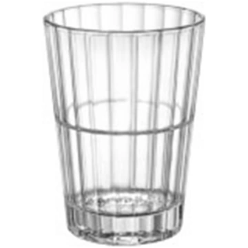 Shot Oxford bar glass Bormioli Rocco