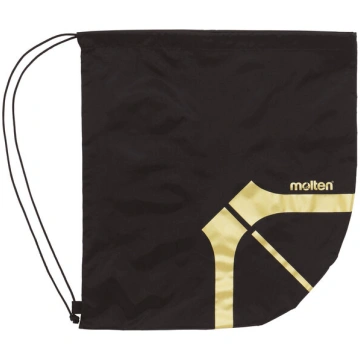 Maiss bumbai Molten EB0021, melns