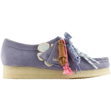 Clarks Originals - Wallabee. D - izmērs 37