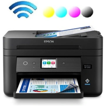 Epson WorkForce Pro WF-2865DWF copy-duplex print-s