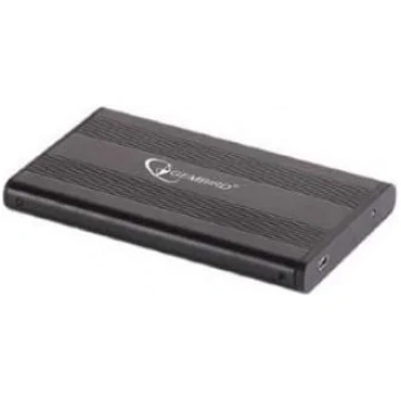 HDD CASE EXT. USB2 2.5"/EE2-U2S-5 GEMBIRD
