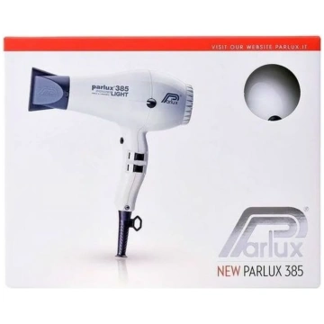 Fēns Parlux ASCIUGACAPELLI PARLUX 385