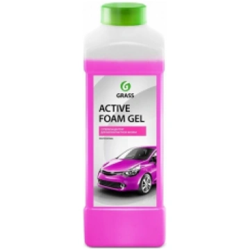 GRASS Active Foam GEL bezkontakta automašīnu priek