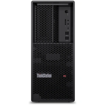 Dators Lenovo Ts/thinkstation P3 Tower Gen2 / Inte