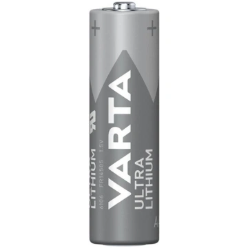 VARTA Professional Lithium baterija AA (1,5 V) B4 