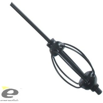 Energoteam GUMIJOTA PULVERKRĀSAS BAROTAVA 80G 5100