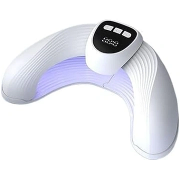 UV-Nagellampe - schnell trocknendes Gel-Finish, U-