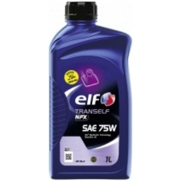 ELF 75W TRANSELF NFX 1L