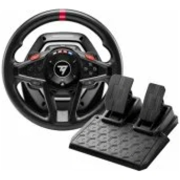 Thrustmaster T128 PS5/ PS4/ PC (paraugs) spēļu stū