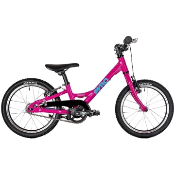 TechniBike Pyro Sixteen Viegls 16 collu bērnu velo