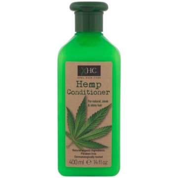 Xpel Hemp Conditioner Matu kondicionieris 400ml EB