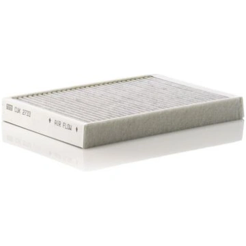 MANN-FILTER CUK2733 Filtrs, Salona telpas gaiss