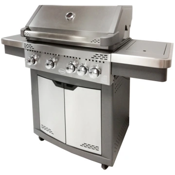 Barbecue Il Bracere Generation FUNPRO INOX
