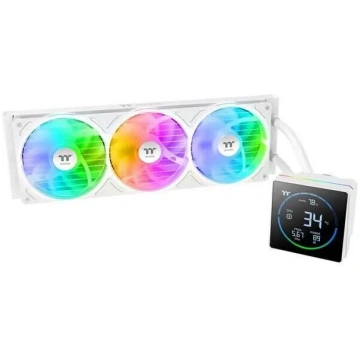 Ūdens dzesēšana THERMALTAKE TH360-S V3 ARGB Sync A