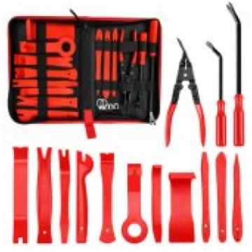 LEAN Upholstery Removal Tool Set Tools in Organize