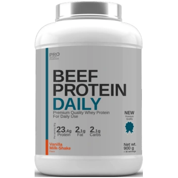 BEEF PROTEIN Daily Hidrolizēts Liellopu Proteīns P