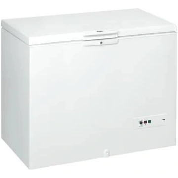 Whirlpool WHM39112 Saldētava WHM39112