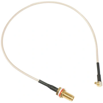 MikroTik CABLE MMCX TO RPSMA/ACMMCXRPSMA