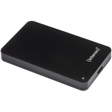 Lietots - External HDD Intenso 6.3cm (2.5") 1TB 3.