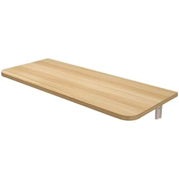 Folding Table Wall 120 x 50 cm Wall Folding Table 