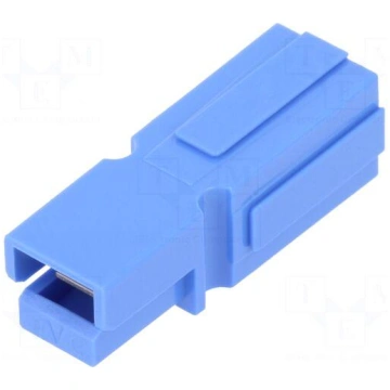 Plug | wire-wire | PP15-45 Powerpole | hermaphrodi