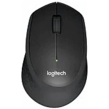 Logitech M330 Black 910-004909 datorpele 910-00490
