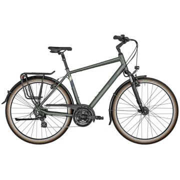 2023 HORIZON 3 GENT BERGAMONT