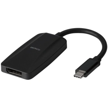 Deltaco USBC-DP8K