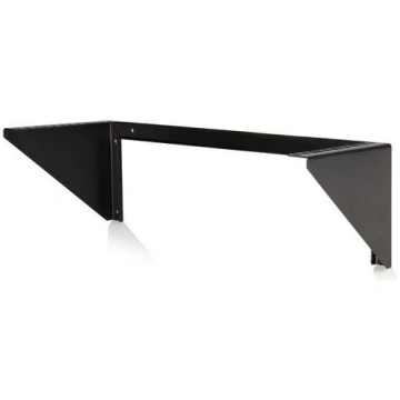 StarTech.com 4U 19in Steel Vertical Wall Mount Equ