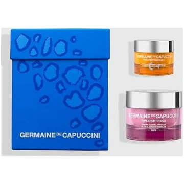 Germaine de Capuccini Live The Beauty Global krēms