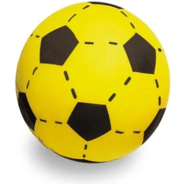 TUPIKO Bērnu bumba bērniem BBL Toys PDA, 20 cm