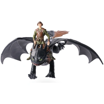 Spin Master - Dreamworks Dragons Movie Toothless A