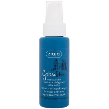 Serums Skin Serum Ziaja GdanSkin Multi-Moisturizin