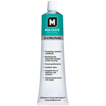 G-N PLUS PASTE Molykote