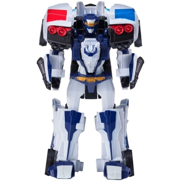 TOBOT Galaxy Detectives Robots-transformers Mini S