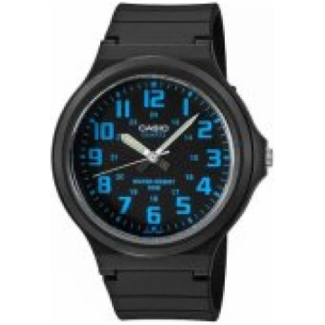 CASIO MW-240-2BVEF Pulkstenis S7231290-CASIO