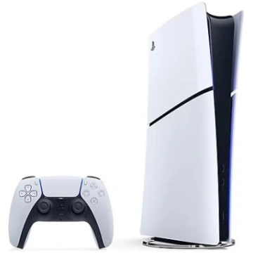 SONY spēļu konsole PlayStation 5 Slim Digital Edit