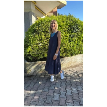 Outfit Smart Blu Lab 2.0 Shop