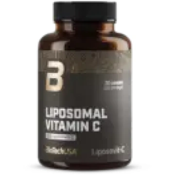 Liposomālais C vitamīns / Liposomal Vitamin C (30 