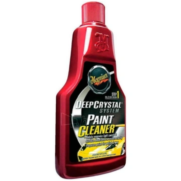 Meguiar"s A3016 Deep Crystal System Step-1 Paint C