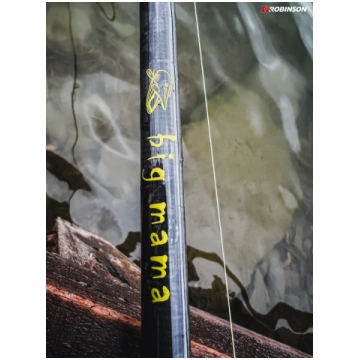 Spinings Robinson BIG MAMA 2.40m 18-70g 14596