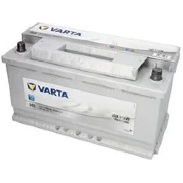 Akumulators VARTA SILVER DYNAMIC SD600402083 12V 1