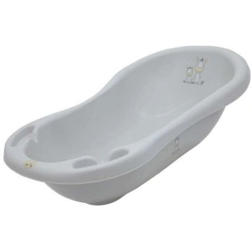 MALTEX bathtub 84cm Grey Zebra 6807 ( 590306700979
