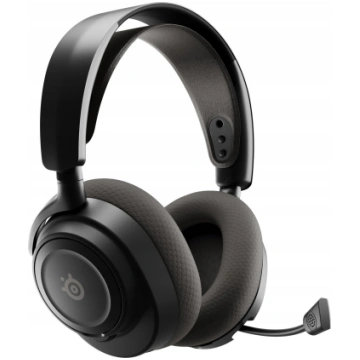 Austiņas Steelseries Arctis Nova 7 Wireless Gen 2 
